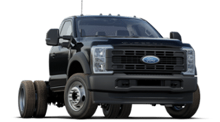 2025 Ford Chassis Cab External Image 5